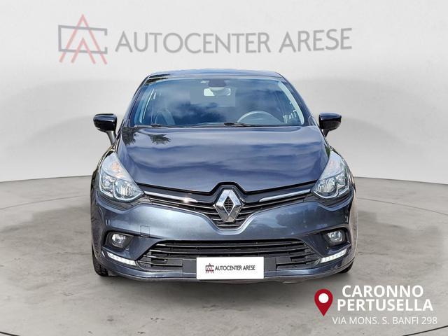 RENAULT Clio dCi 8V 75 CV 5 porte Duel *AUTOCARRO N1+ IVA