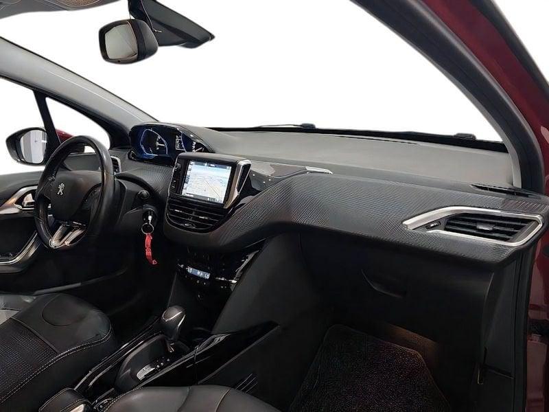 Peugeot 2008 1.2 PureTech 82cv Allure auto