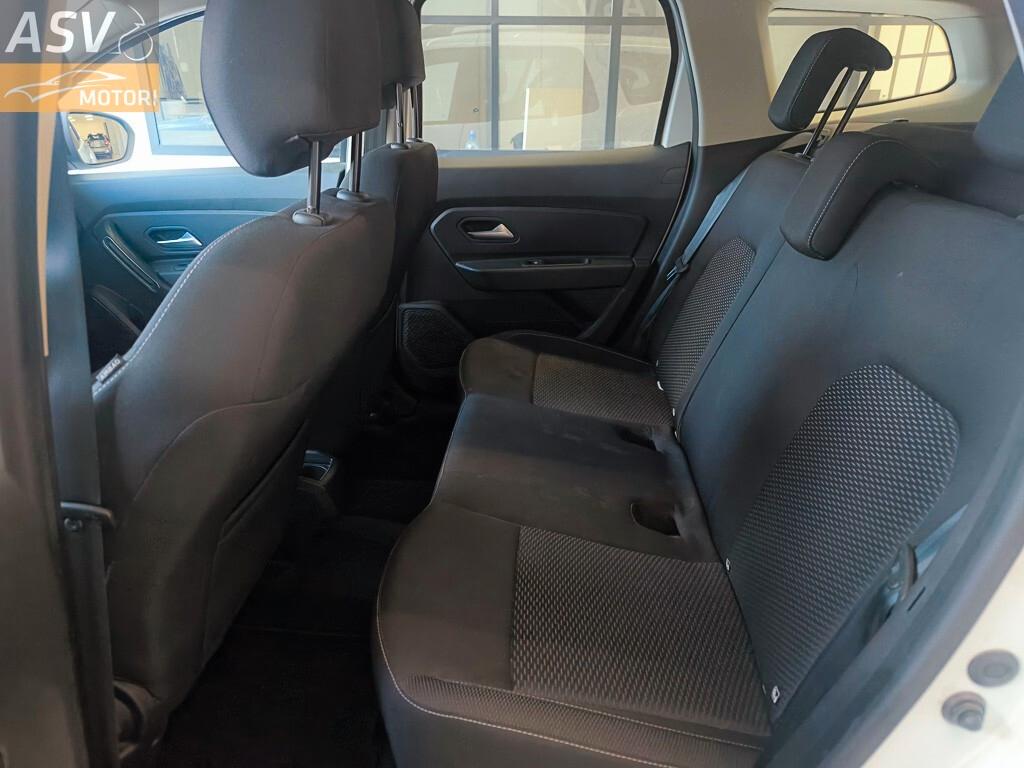 Dacia Duster 1.0 TCe GPL 4x2 Comfort