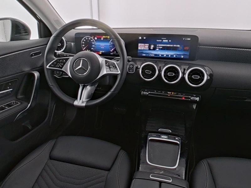 Mercedes-Benz Classe A A 180 Automatic Advanced Progressive