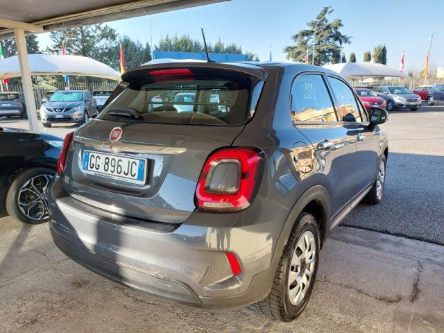 FIAT 500X 1.3 M.Jet 95 CV Cult Autocarro N1 4 POSTI Uniprò