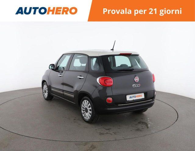 FIAT 500L 1.4 95 CV Pop Star