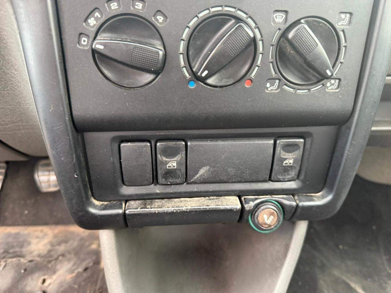 Volkswagen Polo 1000