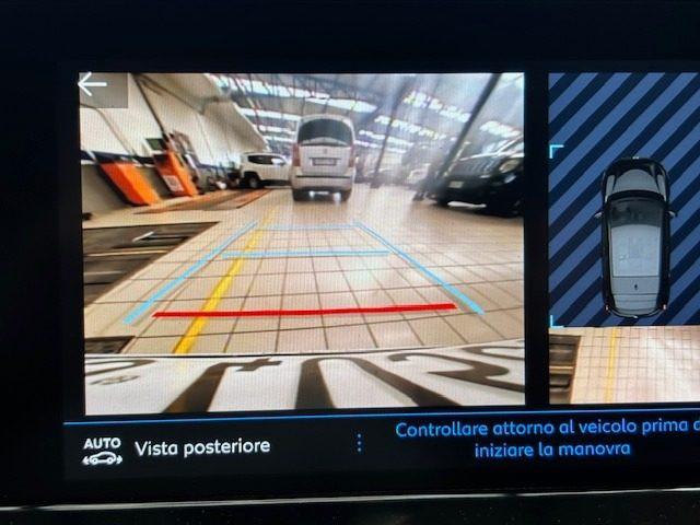 PEUGEOT 208 BlueHDi 100 Stop&Start 5 porte Allure