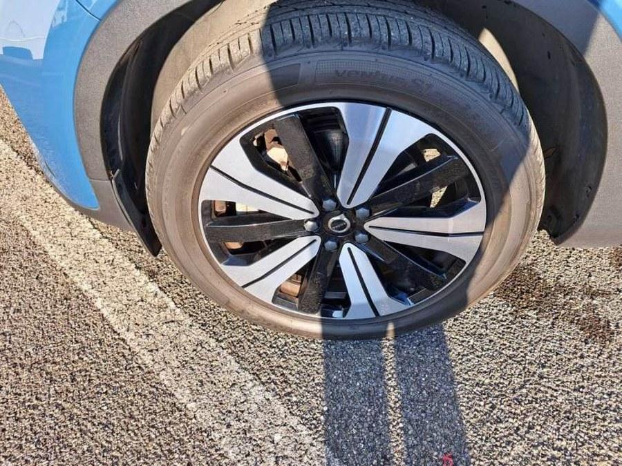 VOLVO Xc40 T5 Recharge Plug-In Hybrid Aut. Ultimate Bright