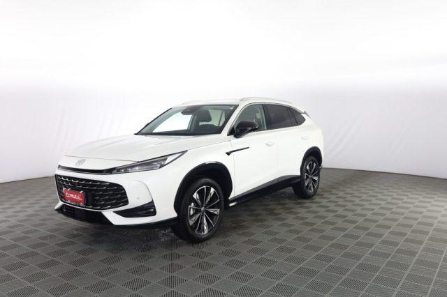 MG HS HS 1.5T-GDI AT Luxury