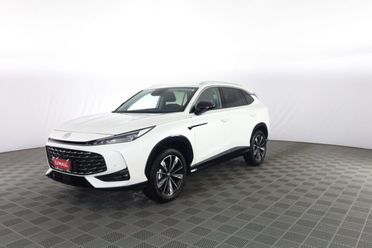 MG HS HS 1.5T-GDI AT Luxury