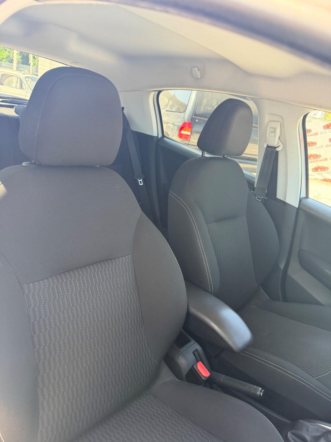 Peugeot 208 BlueHDi 100 S&S 5 porte Allure
