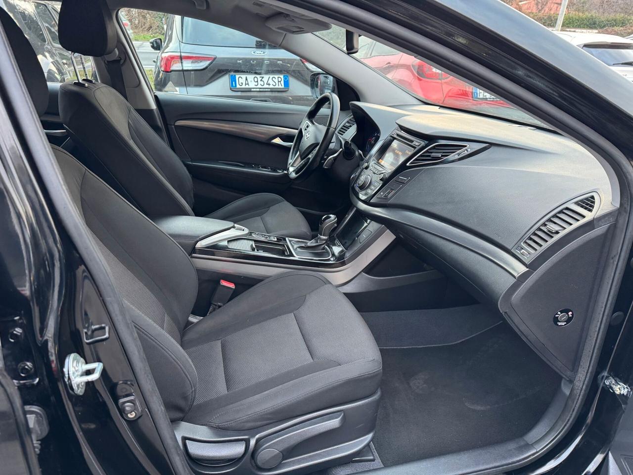 Hyundai i40 Wagon 1.7 CRDi 136CV Aut. Comfort