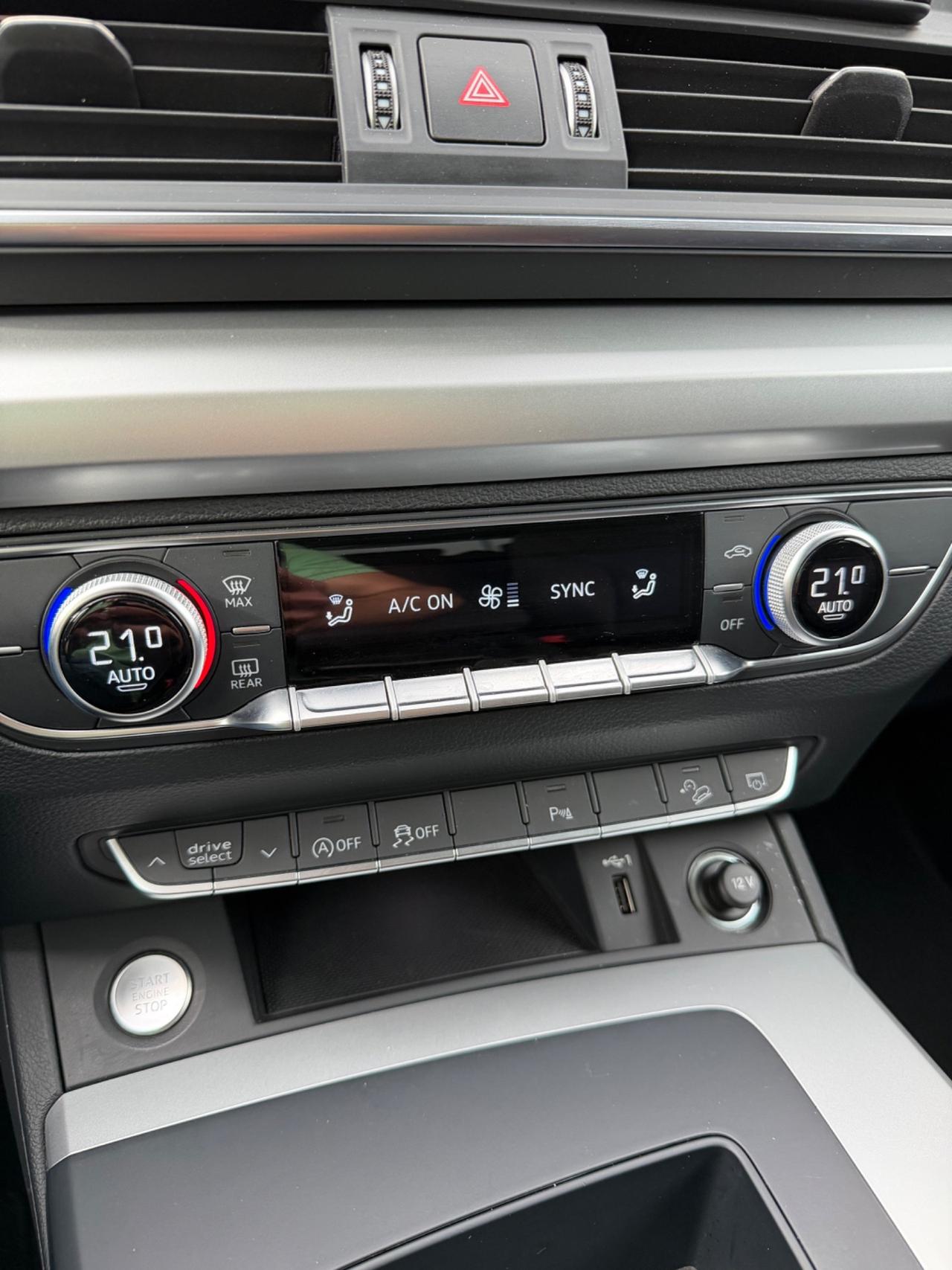 Audi Q5 40 TDI 204 CV quattro Advanced 2023