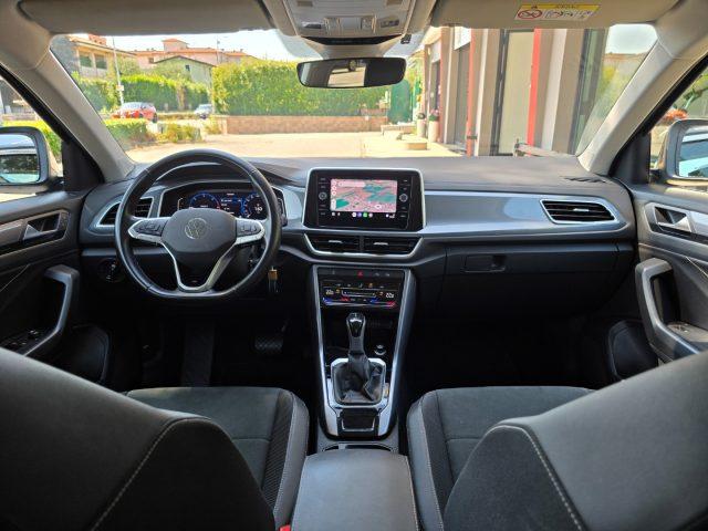 VOLKSWAGEN T-Roc 2.0 TDI SCR 150 CV DSG Style UniProp IQ.Light PERF