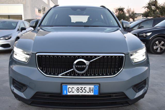 VOLVO XC40 D3 Geartronic Business