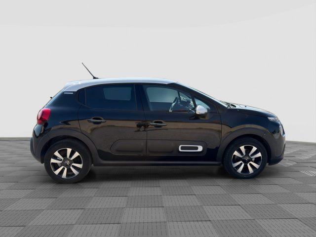CITROEN C3 C3 PureTech 83 S&S Shine