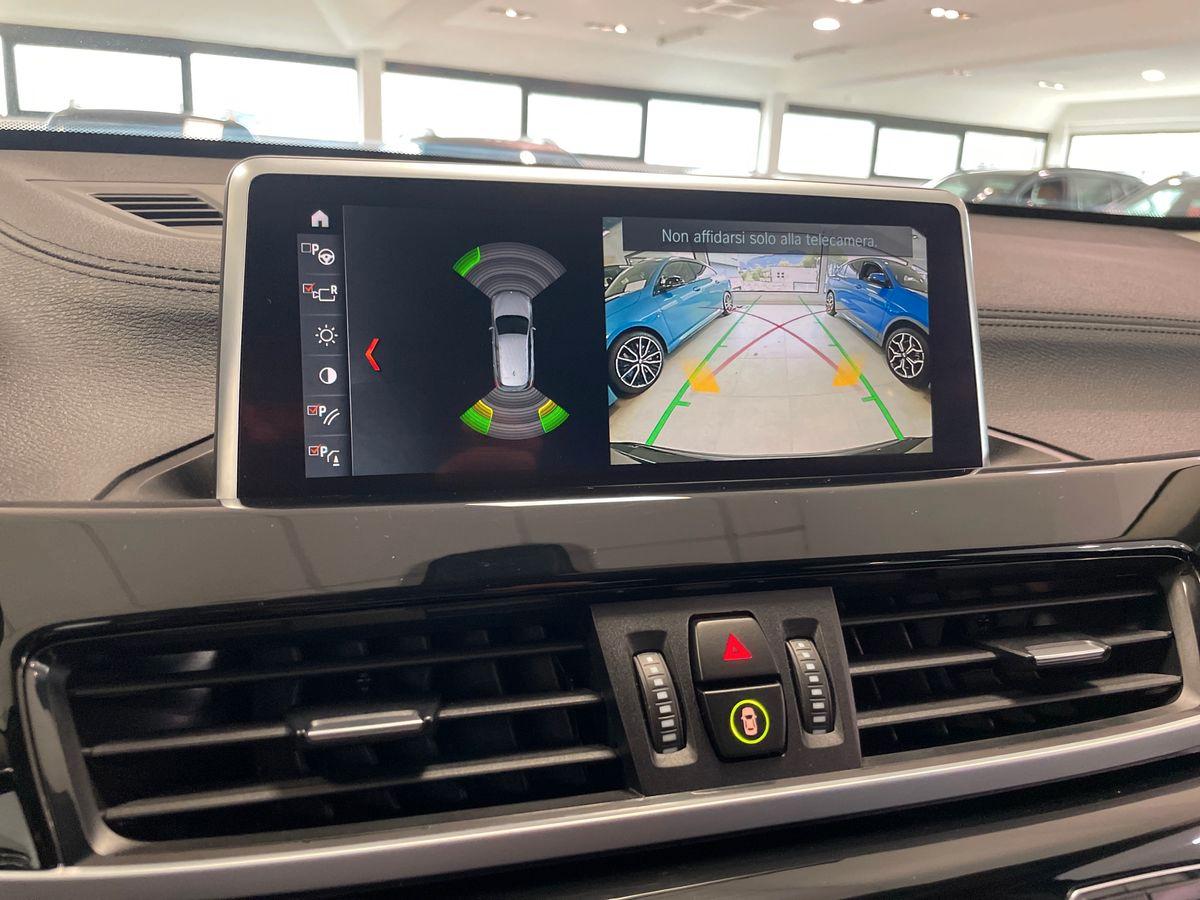 BMW X1 F48 2019 - X1 xdrive18d xLine Plus auto