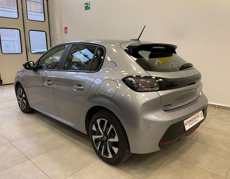 Peugeot 208 208 PureTech 75 Stop&Start 5 porte Style