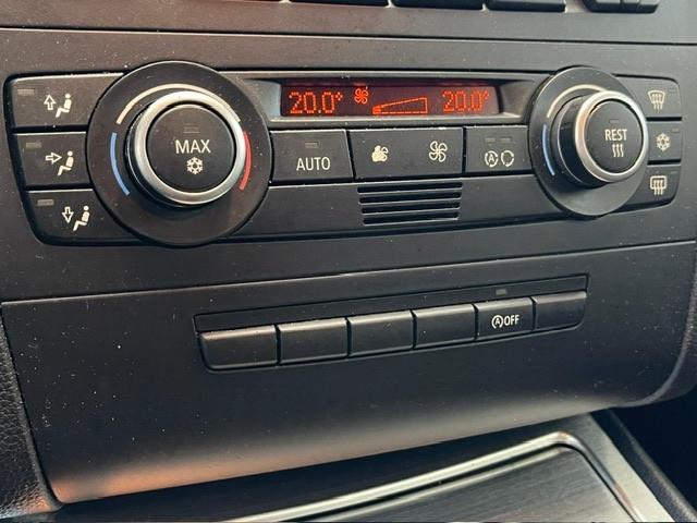 Bmw 120 120d cat 3 porte Eletta DPF