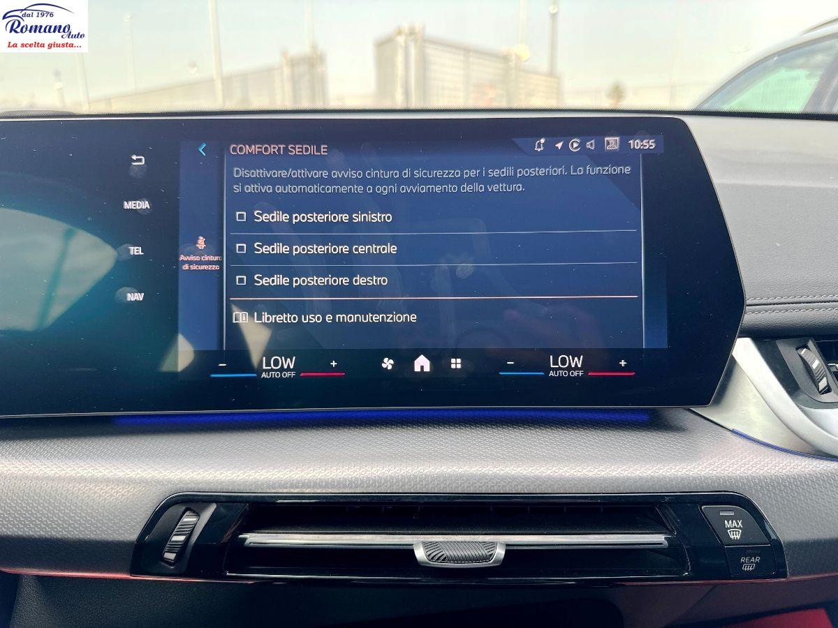 NEW BMW - X1 - sDrive18d Msport#VIRTUAL COCKPIT!