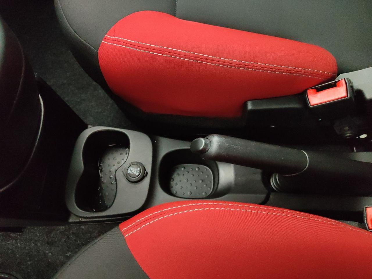 FIAT Panda III 2016 1.2 69CV EASY