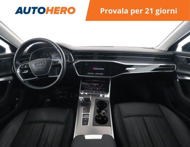 AUDI A6 Avant 40 2.0 TDI S tronic Business