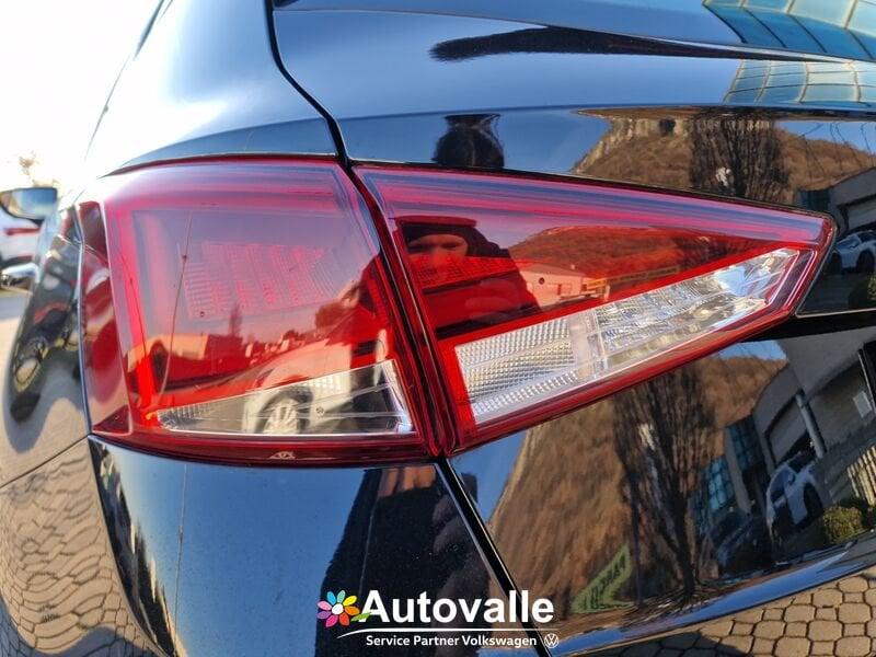 Seat Arona Arona 1.0 EcoTSI 110 CV DSG XPERIENCE