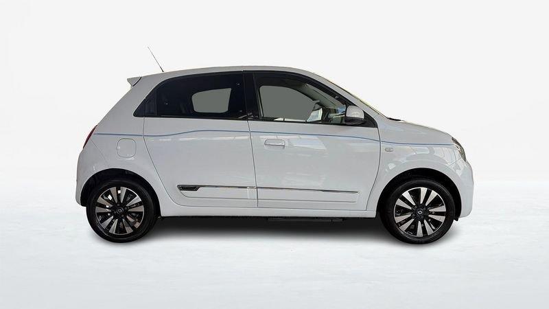 Renault Twingo 22kWh Intens