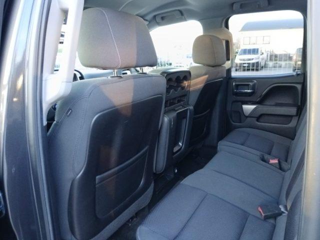 CHEVROLET Silverado LT 5.3 L V8 EcoTec3