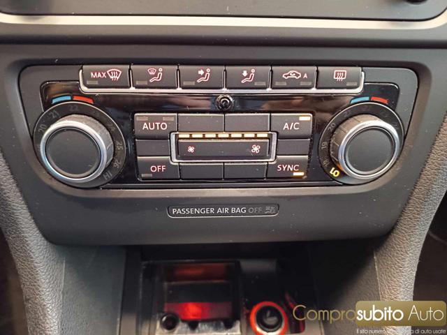 VOLKSWAGEN Golf 1.6 TDI DPF 5p. Comfortline