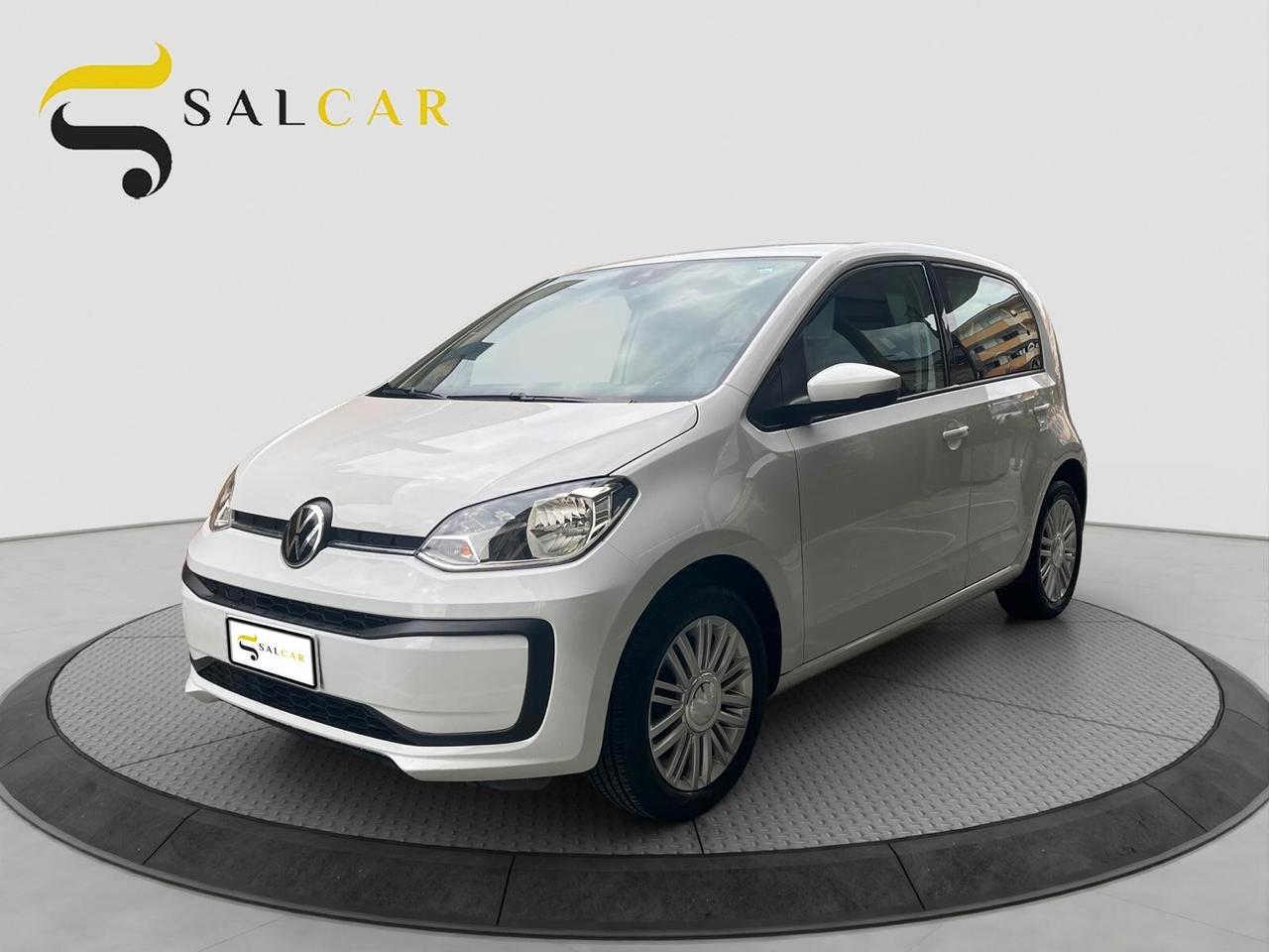 Volkswagen up! 1.0 5p. EVO sport BlueMotion Technology 2022