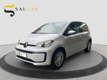 Volkswagen up! 1.0 5p. EVO sport BlueMotion Technology 2022