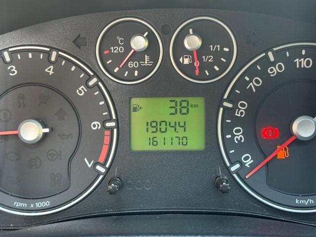 FORD Fiesta 1.2 16V 3p. Titanium