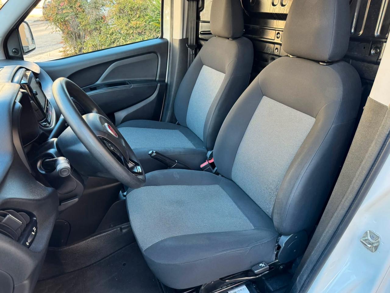 FIAT DOBLO CARGO CH1 1.6 MJ 105 CV. E6 NAVI PERFETTA