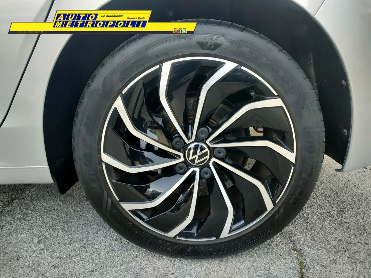 Volkswagen Golf 2.0 TDI DSG SCR Style (Automatica)