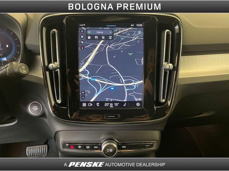 Volvo XC40 XC40 B3 automatico Core