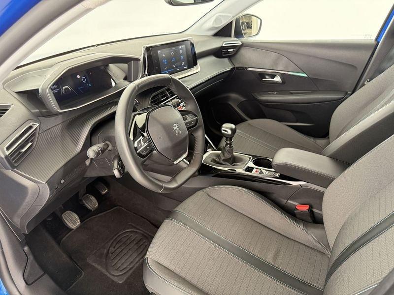 Peugeot 208 Active Pack BlueHDi 100 S/S