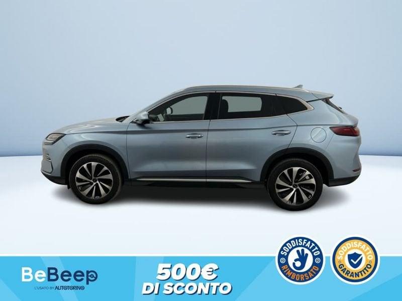 BYD Seal U DM-i 1.5 PHEV BOOST 217CV 2WD