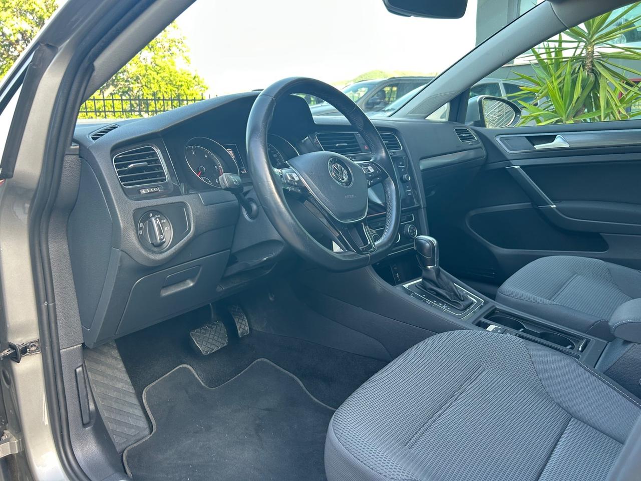 Volkswagen Golf Sportsvan 1.6 TDI 110 CV Business BlueMotion Tech.