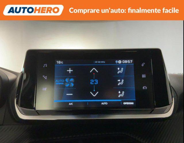 PEUGEOT 2008 PureTech 100 S&S Active Pack