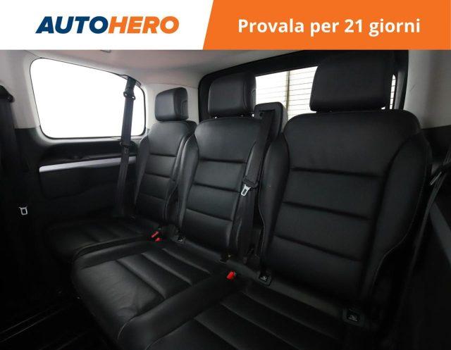 TOYOTA Proace Verso 2.0D 180 CV L1 D Luxury