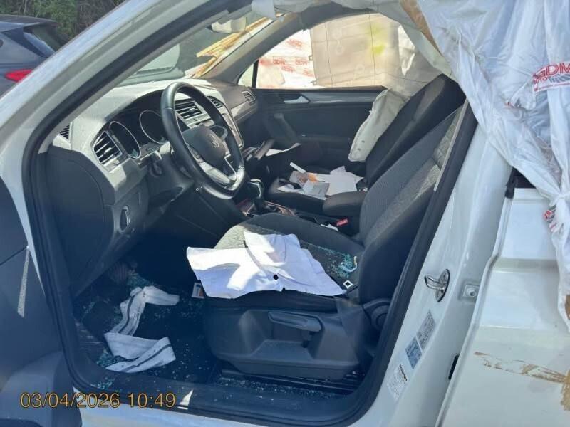 Volkswagen Tiguan 2.0 TDI 150 CV SCR DSG Life