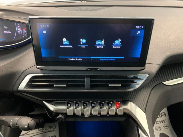PEUGEOT 5008 1.5 BlueHDi 7 Posti EAT8 Allure Automatico