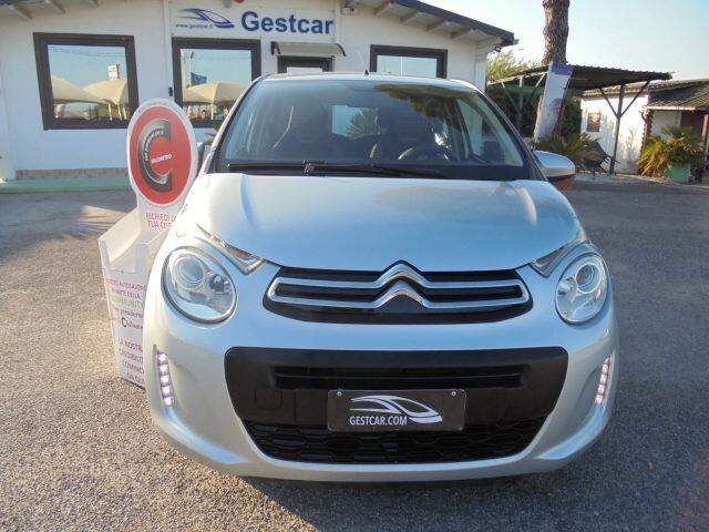 Citroen C1 VTi 72 5 porte Feel
