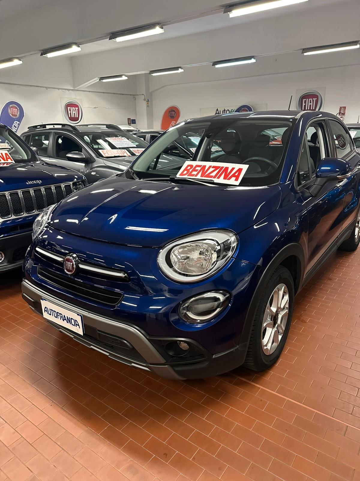 Fiat 500X 1.0 T3 120 CV Cross