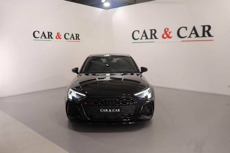 Audi RS3 SPB TFSI Quattro S Tronic