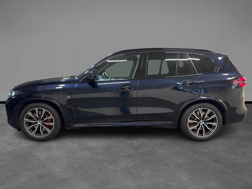 BMW X5 50 e xDrive Steptronic