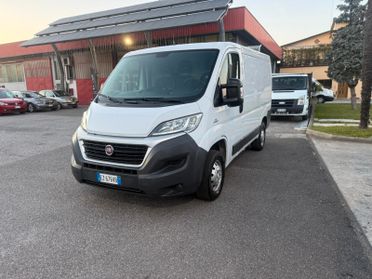 FIAT Ducato 28 2.0 MJT FURGONE L1 H1 TETTO BASSO PASSO CORTO