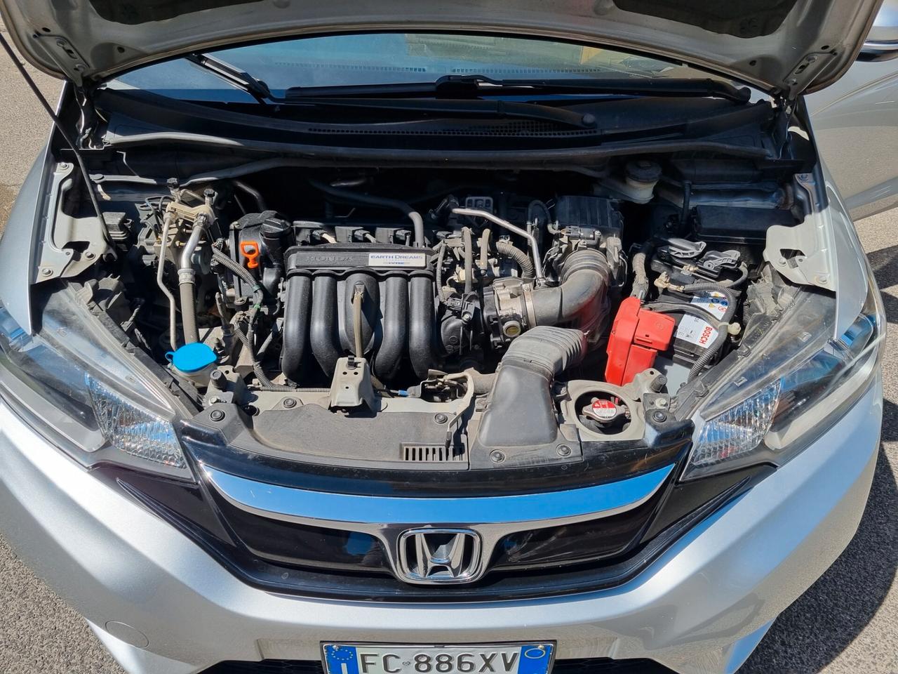 Honda Jazz 1.3 Trend