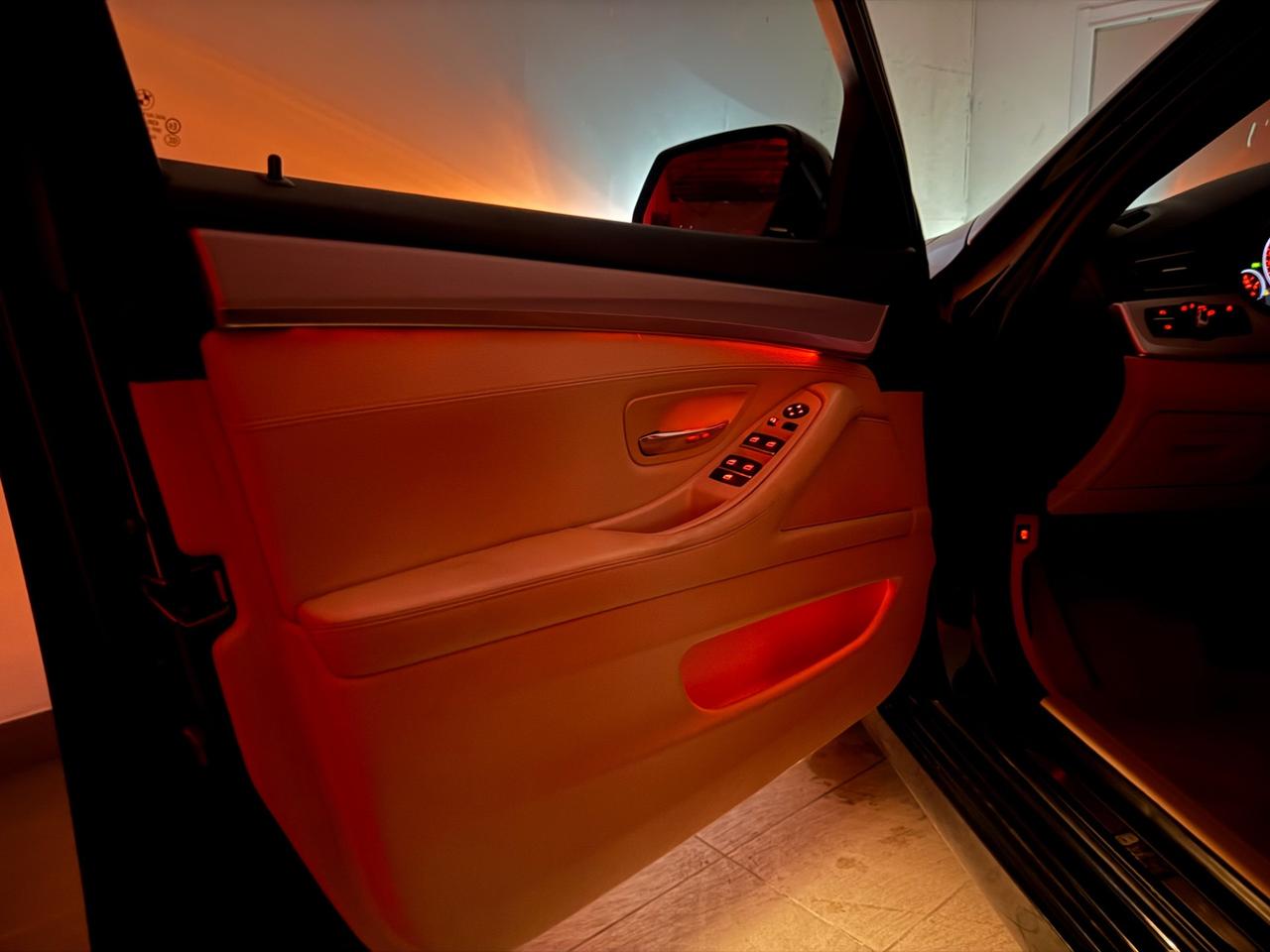 Bmw 530d xDrive 258CV No Superbollo Full Full Optional