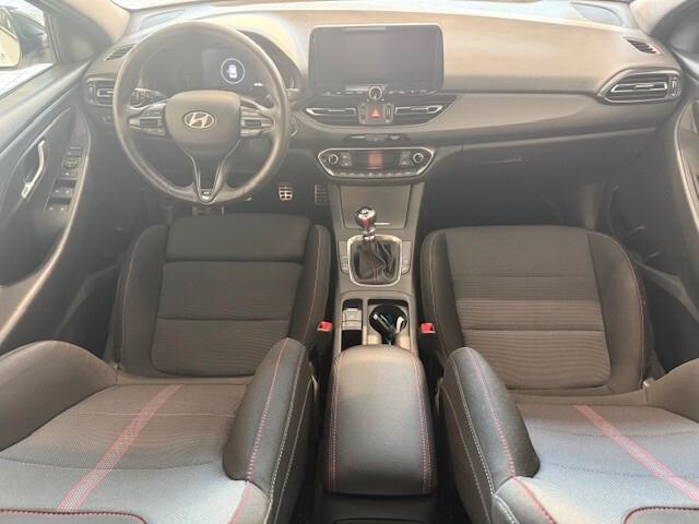 Hyundai i30 1.0 T-GDI iMT 48V 5 porte N-Line