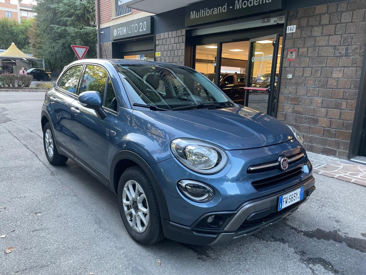 Fiat 500X 1.0 T3 120 CV Cross