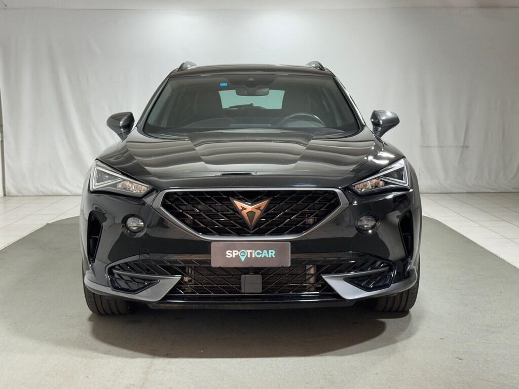 Cupra Formentor 2.0 tdi 4drive dsg